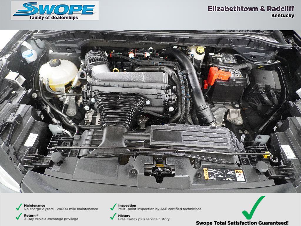 Used 2025 Ford Escape ST-Line Elite w/ Premium Technology Package image 26