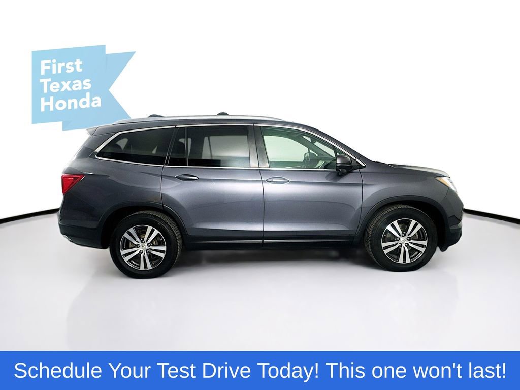 Used 2018 Honda Pilot EX-L image 9