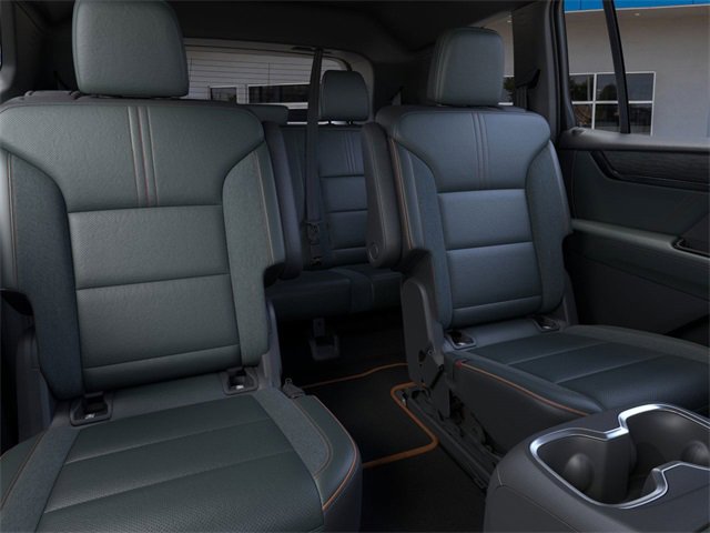 New 2026 GMC Acadia AT4 image 17