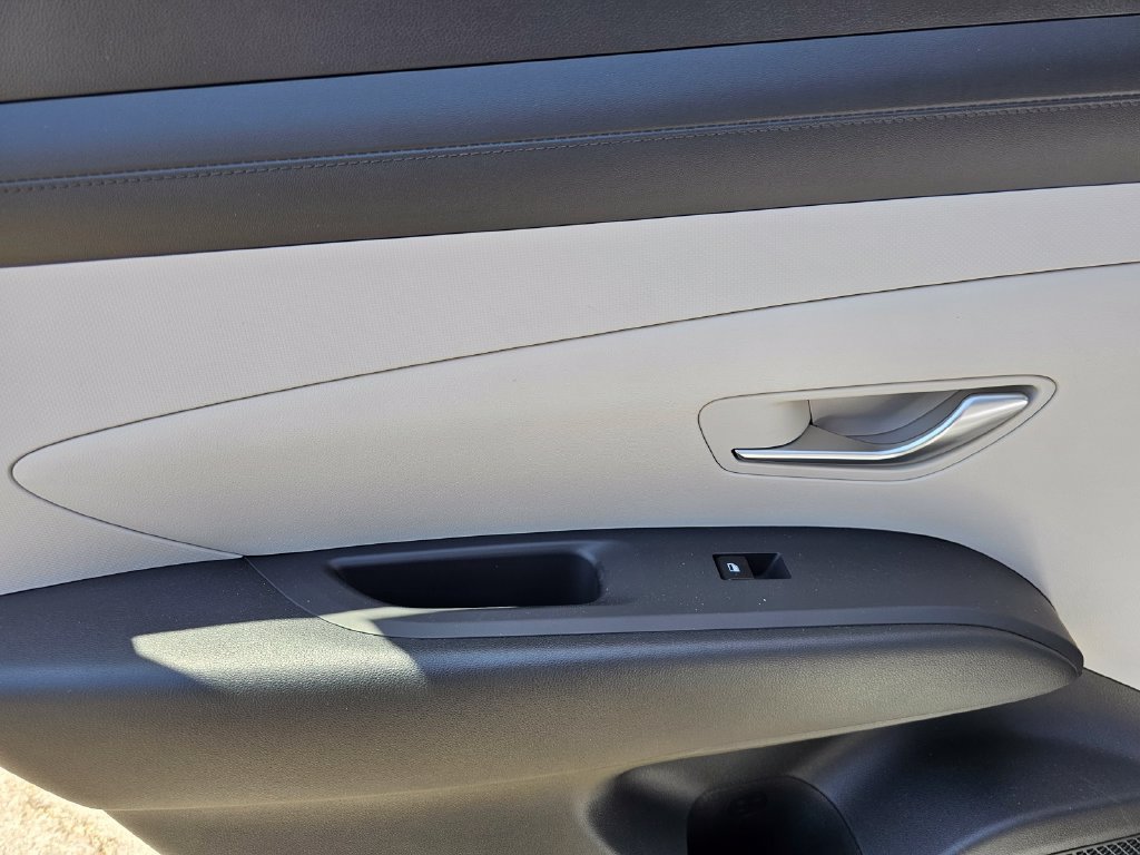 New 2026 Hyundai Tucson SE FWD image 20