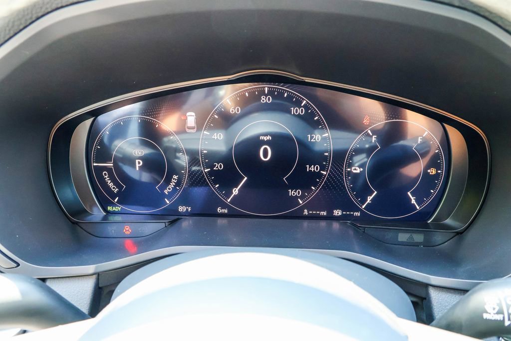 New 2025 MAZDA CX-70 Plug-In Hybrid w/ Premium Pkg image 27