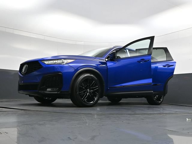Used 2025 Acura MDX A-Spec AWD/4WD image 46