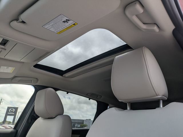 New 2026 MAZDA CX-90 3.3 Turbo w/ Preferred Package image 15