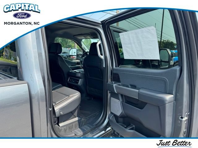 New 2026 Ford F250 Lariat w/ Chrome Package AWD/4WD image 14