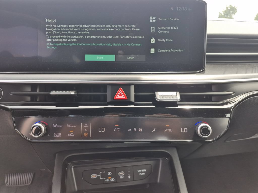 New 2026 Kia K5 GT-Line AWD/4WD image 8