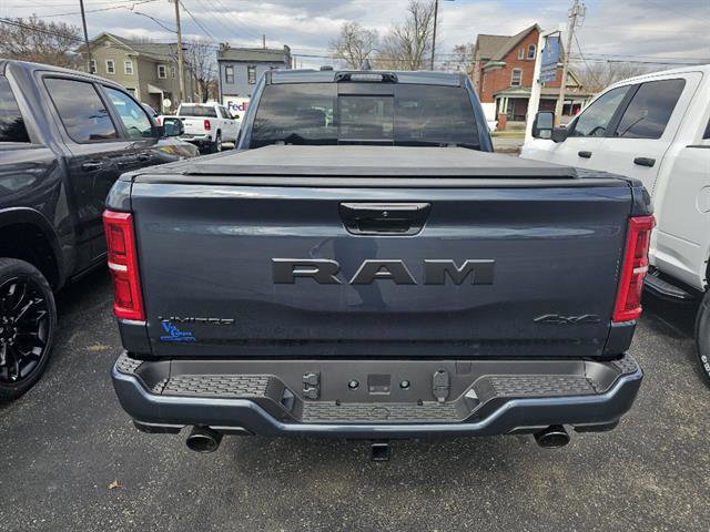 New 2026 RAM 1500 Limited image 5