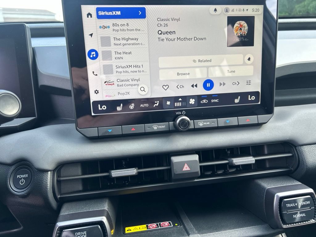 New 2026 Toyota RAV4 AWD image 18