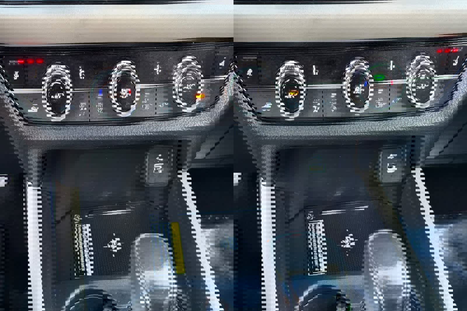 Certified 2024 Honda HR-V EX-L image 22