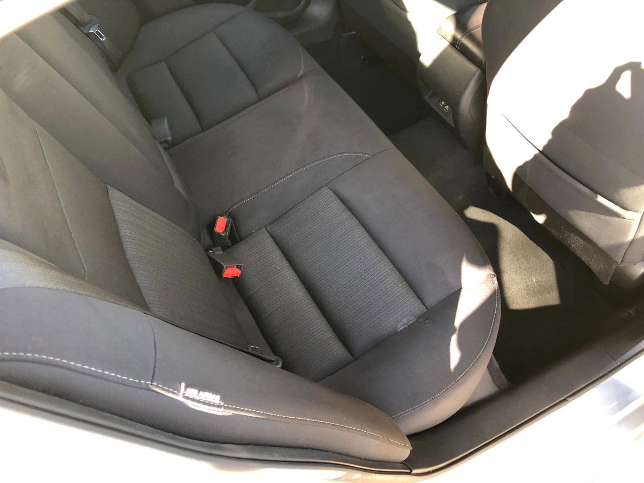 Used 2021 Nissan Altima 2.5 SV FWD image 23