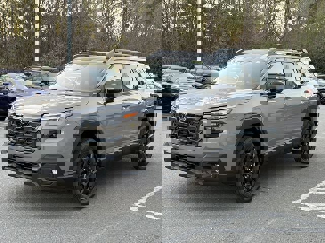 New 2026 Subaru Outback Limited image 7