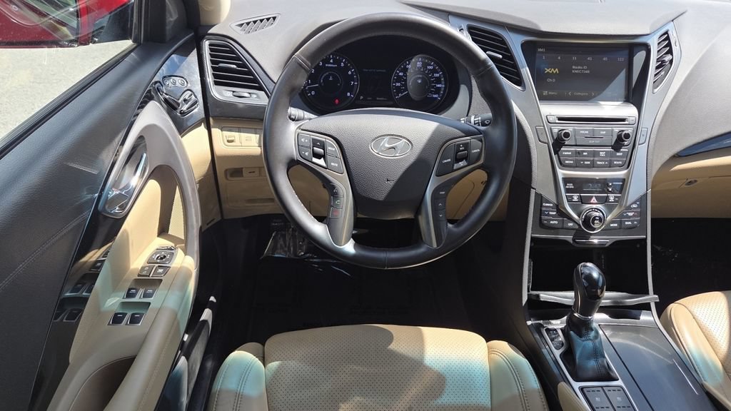 Used 2014 Hyundai Azera Limited FWD image 17