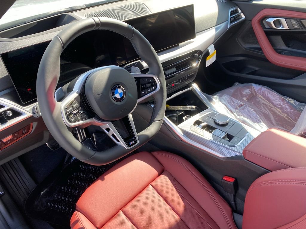 New 2026 BMW 230i xDrive Coupe w/ Premium Package image 7
