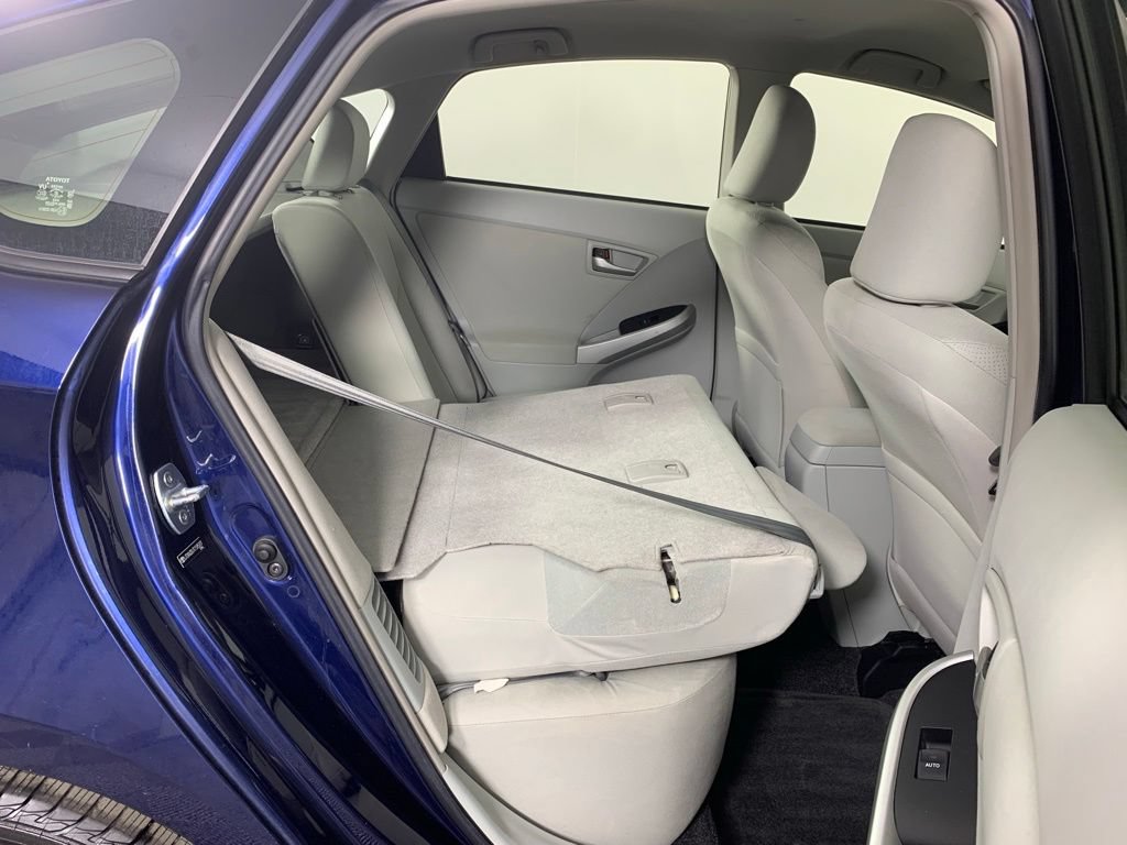 Used 2012 Toyota Prius Two FWD image 32