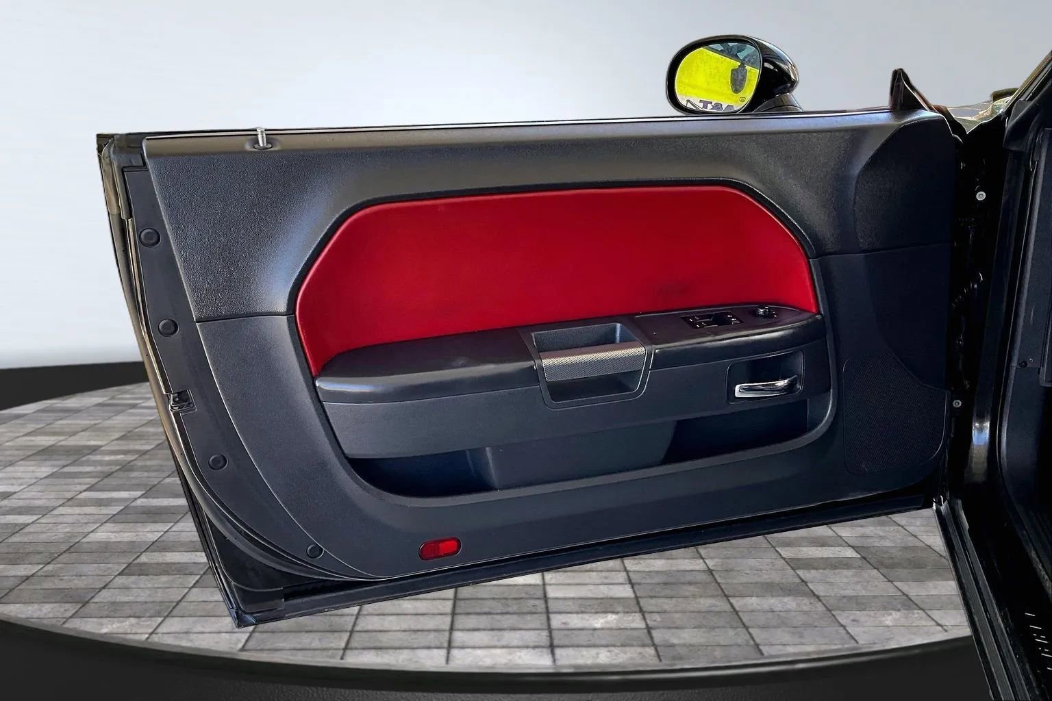Used 2014 Dodge Challenger R/T Plus RWD image 16