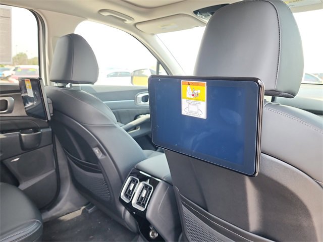 New 2026 Kia Sorento SX image 21