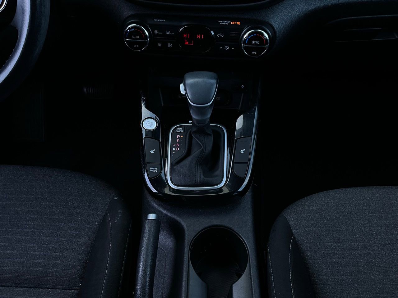 Used 2021 Kia Soul EX w/ Paint Protection Package image 14