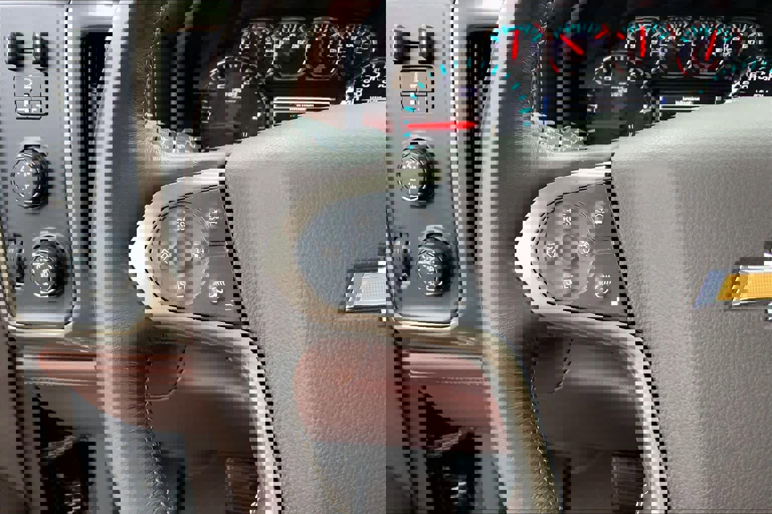 Used 2018 Chevrolet Silverado 3500 High Country w/ Duramax Plus Package image 23