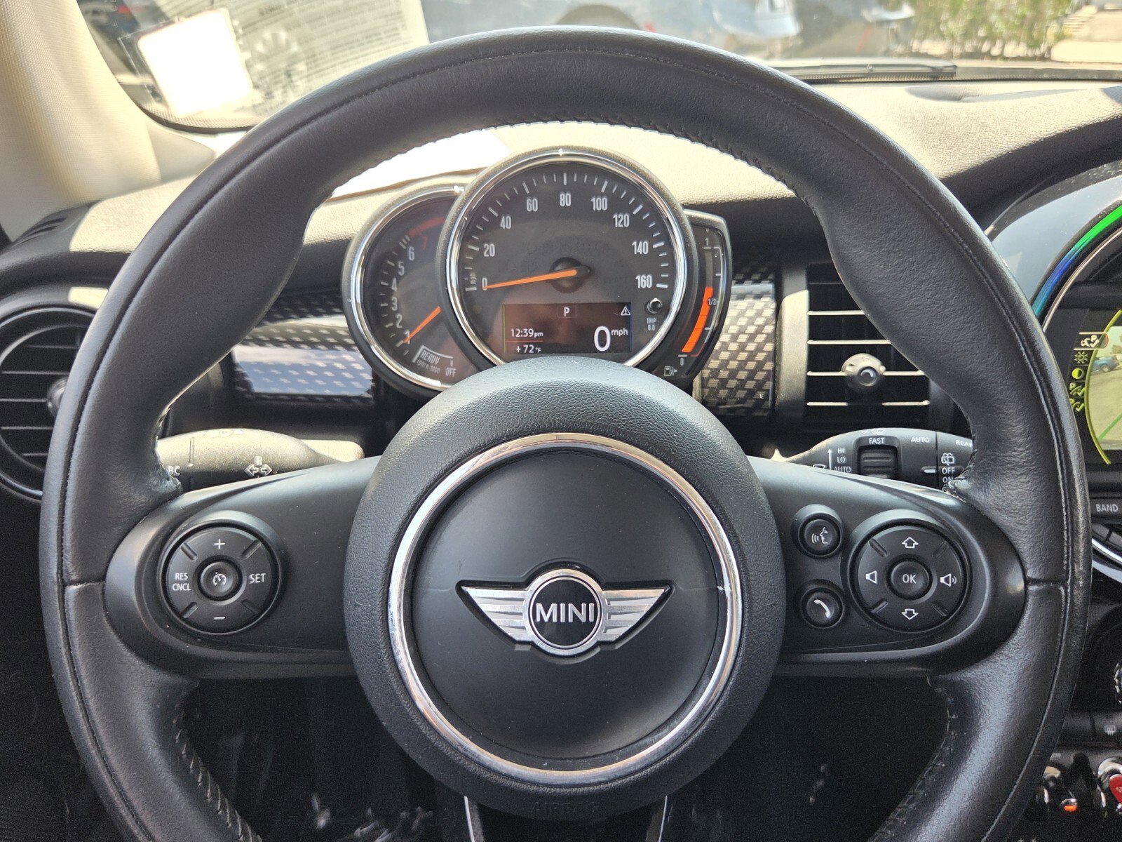 Used 2018 MINI Cooper S image 26