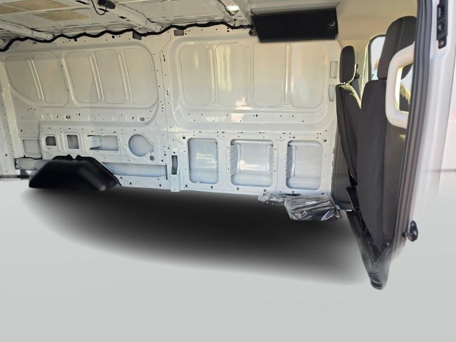 Used 2024 Ford E-Transit Low Roof RWD image 12