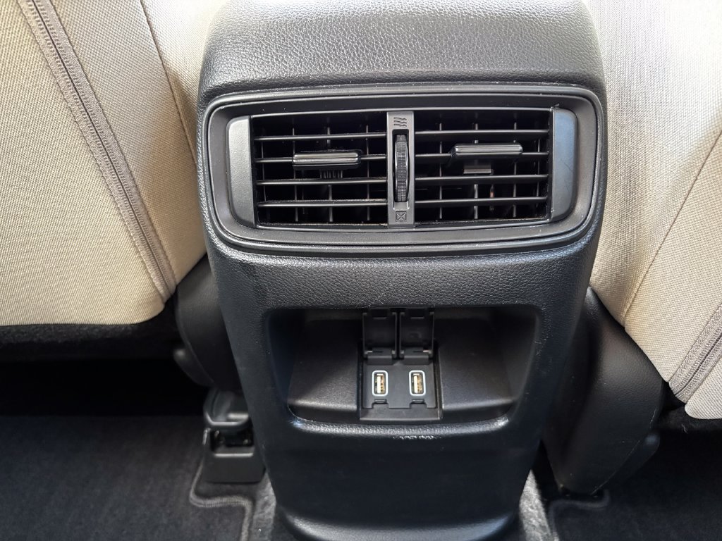 Used 2022 Honda CR-V EX image 17
