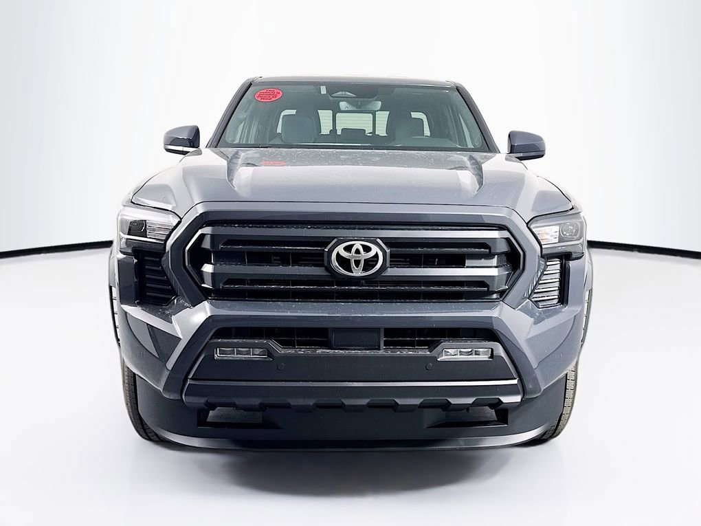 New 2025 Toyota Tacoma SR5 image 2