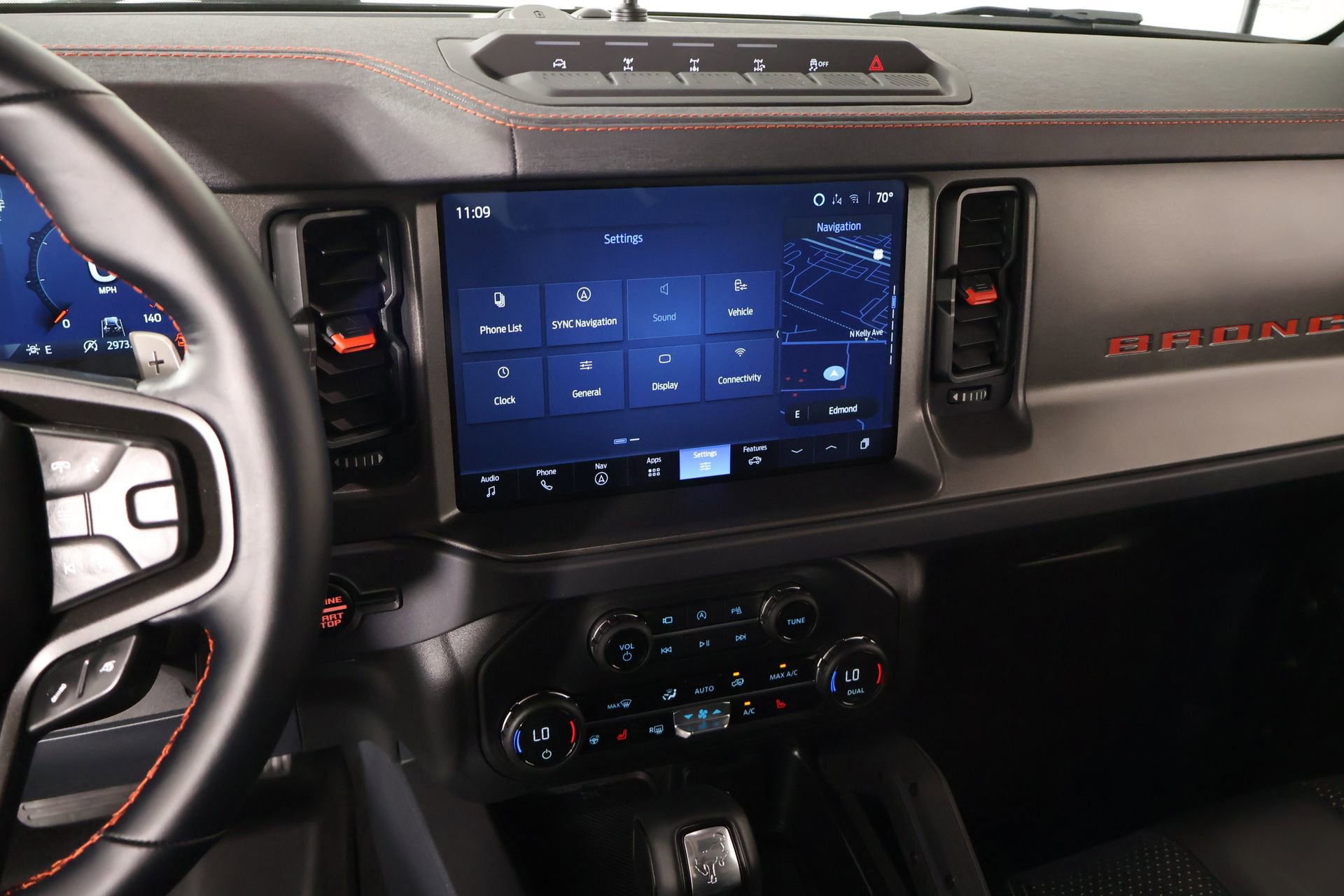 Used 2025 Ford Bronco Raptor image 5