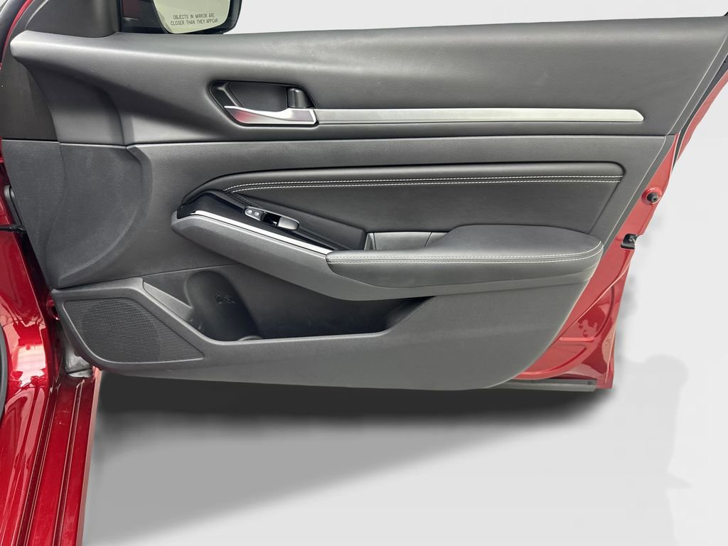 Used 2022 Nissan Altima 2.5 SV w/ SV Premium Package image 49