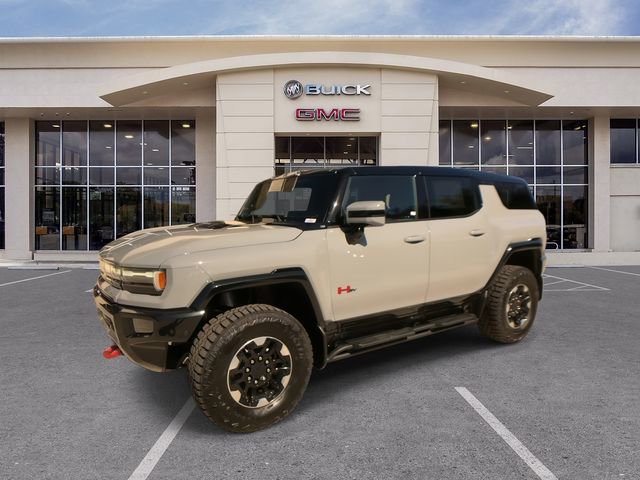 New 2025 GMC Hummer EV 3X w/ Extreme Off-Road Package image 6
