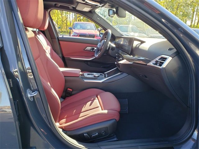 New 2026 BMW M340i xDrive image 19