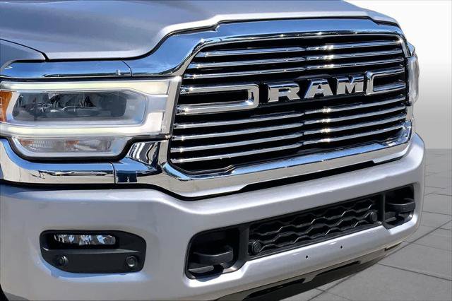 Certified 2024 RAM 2500 Laramie AWD/4WD image 26