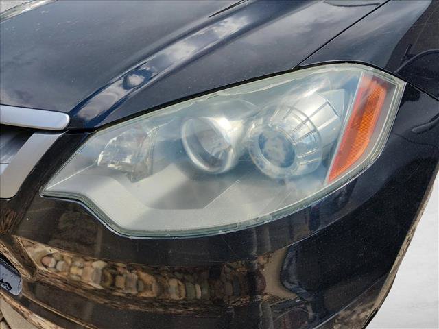 Used 2009 Acura RDX SH-AWD image 14