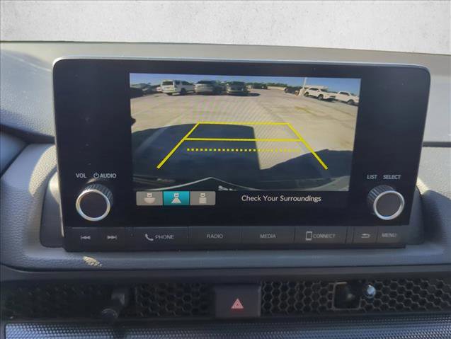 Used 2024 Honda CR-V LX image 18