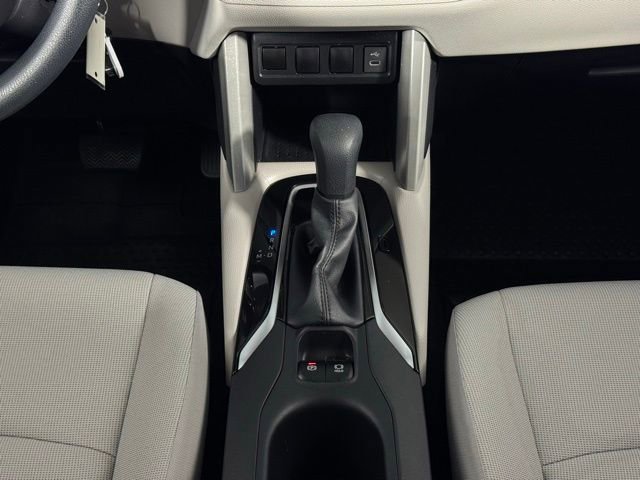 Used 2024 Toyota Corolla Cross L image 22