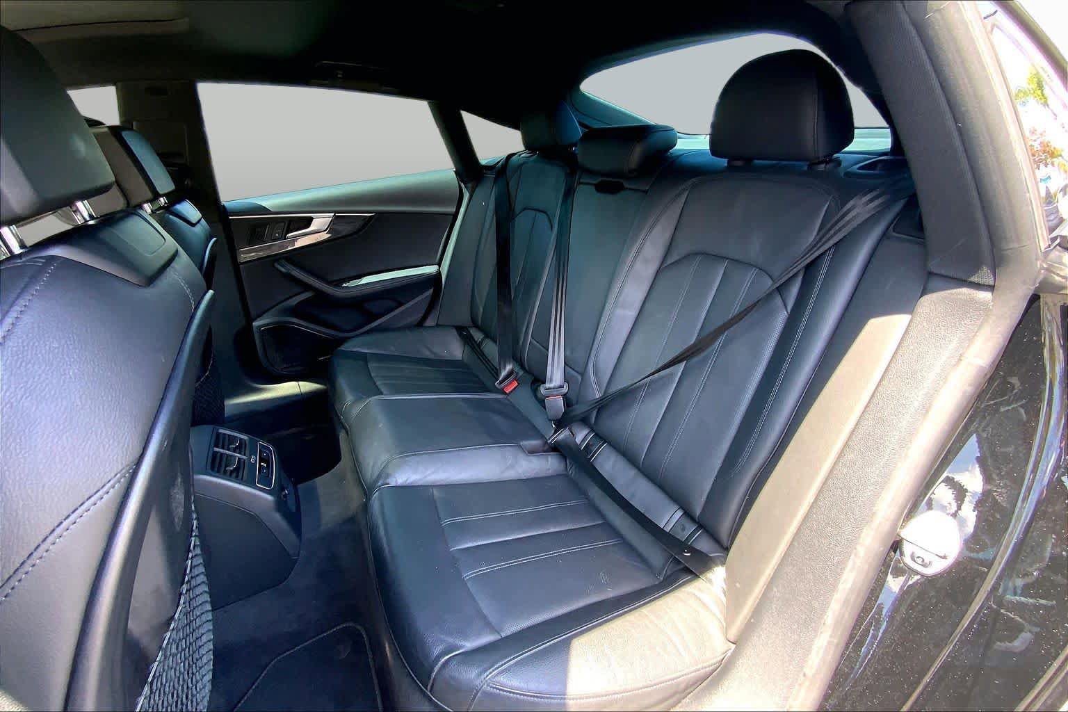 Used 2018 Audi S5 Prestige w/ Driver Assistance Package AWD/4WD image 20