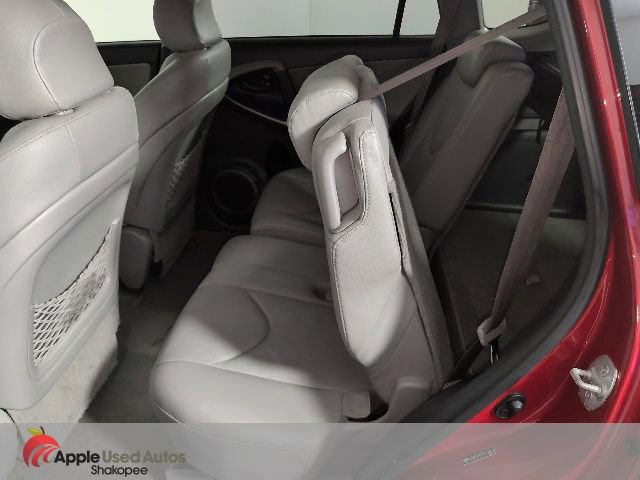 Used 2007 Toyota RAV4 Limited image 27