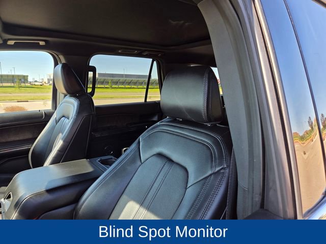Used 2021 Ford Expedition Limited AWD/4WD image 12