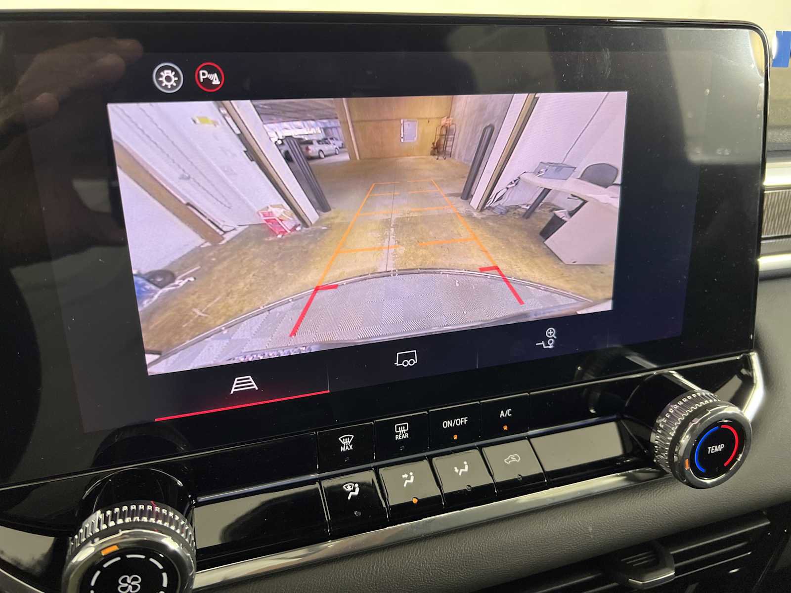 New 2026 GMC Canyon Elevation image 23