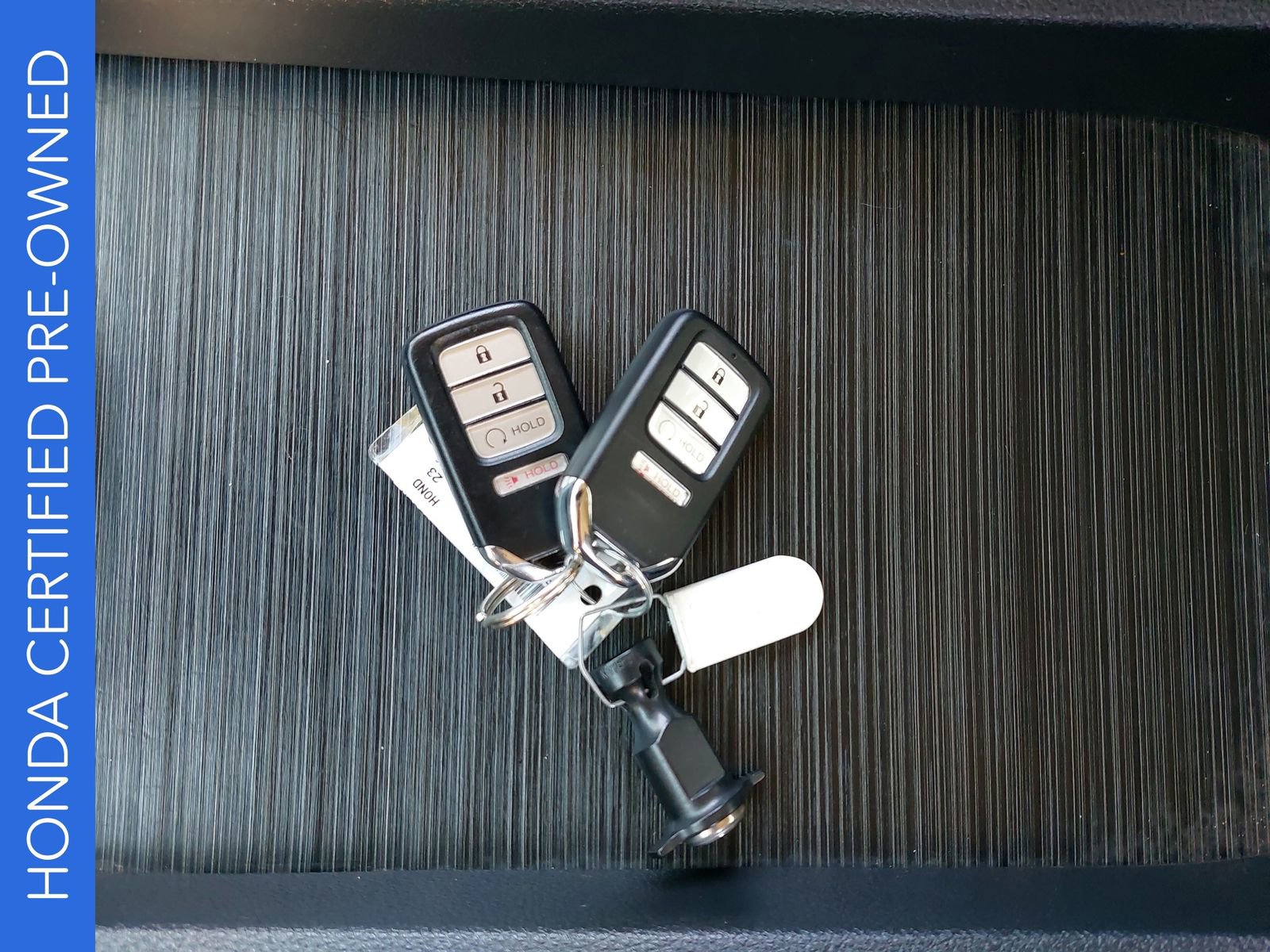 Certified 2023 Honda Ridgeline RTL image 36