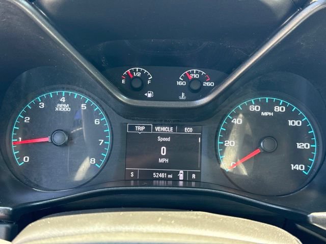 Used 2022 Chevrolet Colorado LT w/ Fleet Safety Package RWD image 20