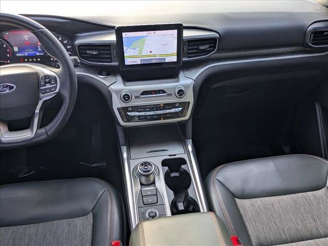 Used 2021 Ford Explorer Timberline AWD/4WD image 18