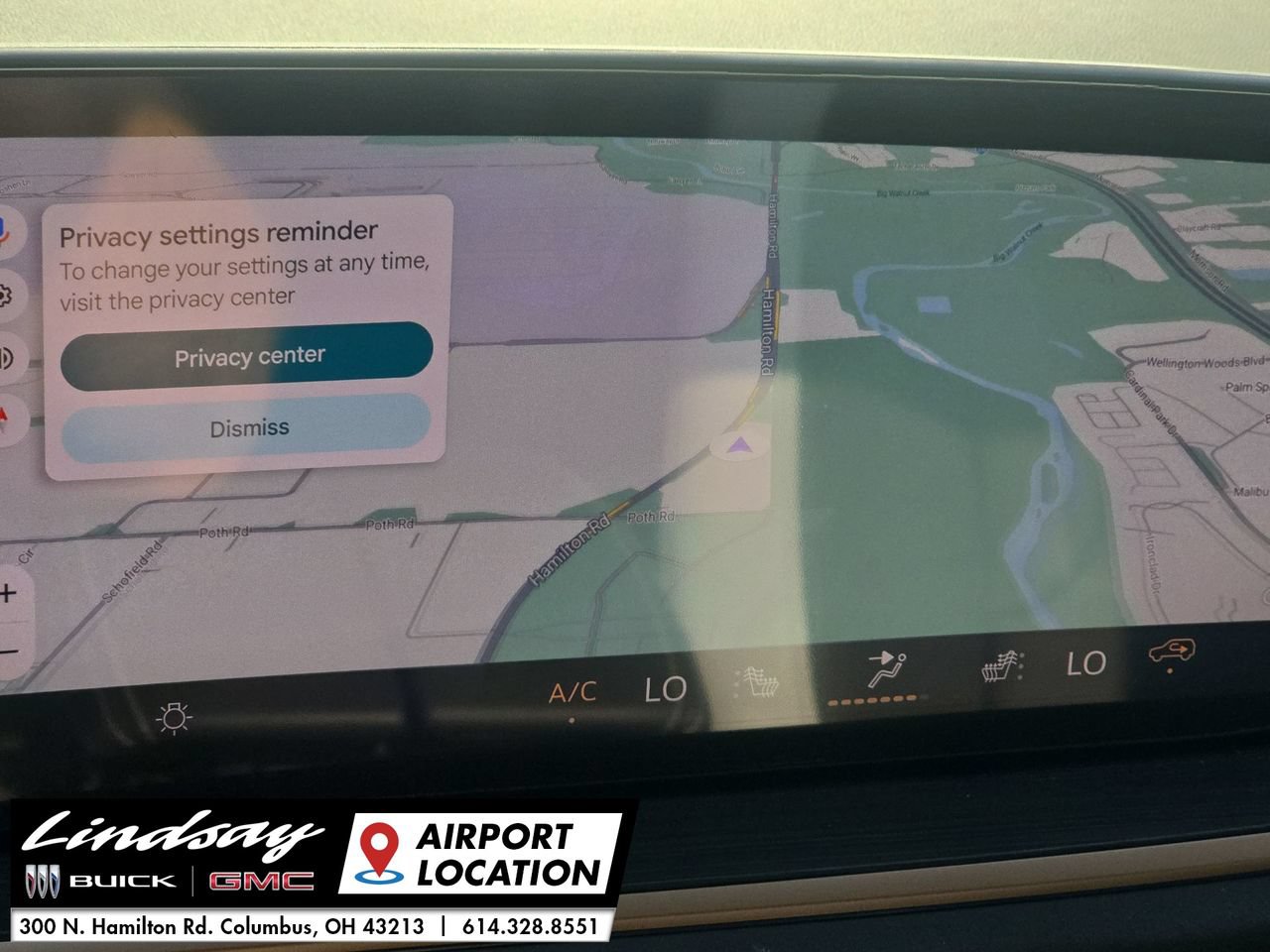 New 2026 Buick Envision Sport Touring AWD/4WD image 15