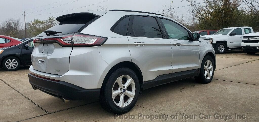 Used 2015 Ford Edge SE FWD image 11