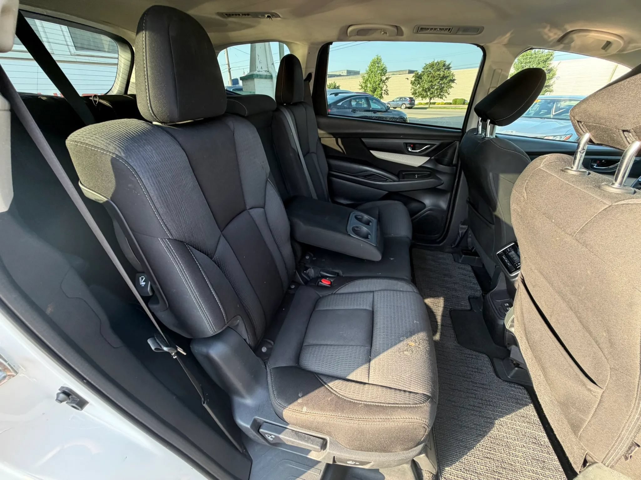 Used 2019 Subaru Ascent Premium AWD/4WD image 30