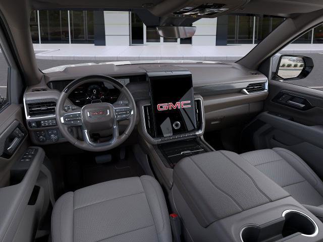 New 2026 GMC Yukon Elevation image 39
