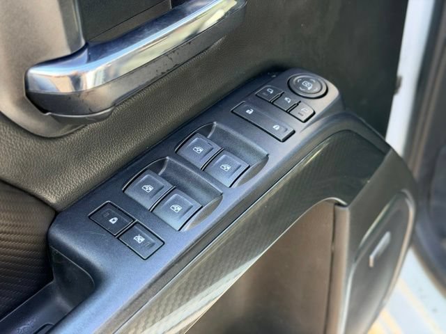 Used 2018 GMC Sierra 1500 SLT AWD/4WD image 20