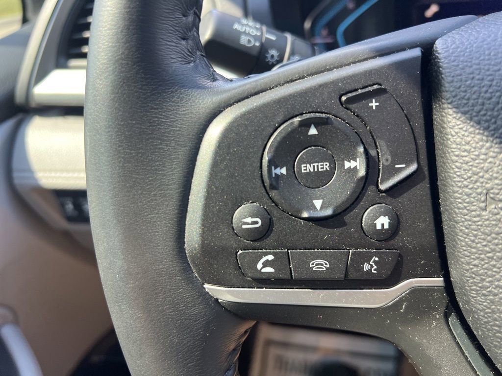 Used 2024 Honda Odyssey EX-L image 57