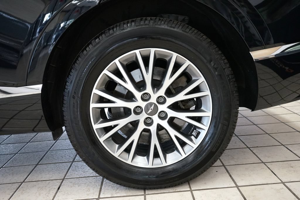 Used 2021 Genesis GV80 2.5T AWD/4WD image 60