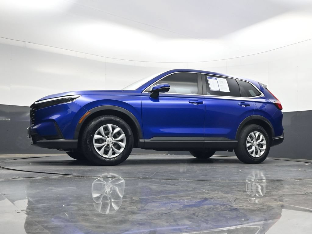Used 2023 Honda CR-V LX image 39