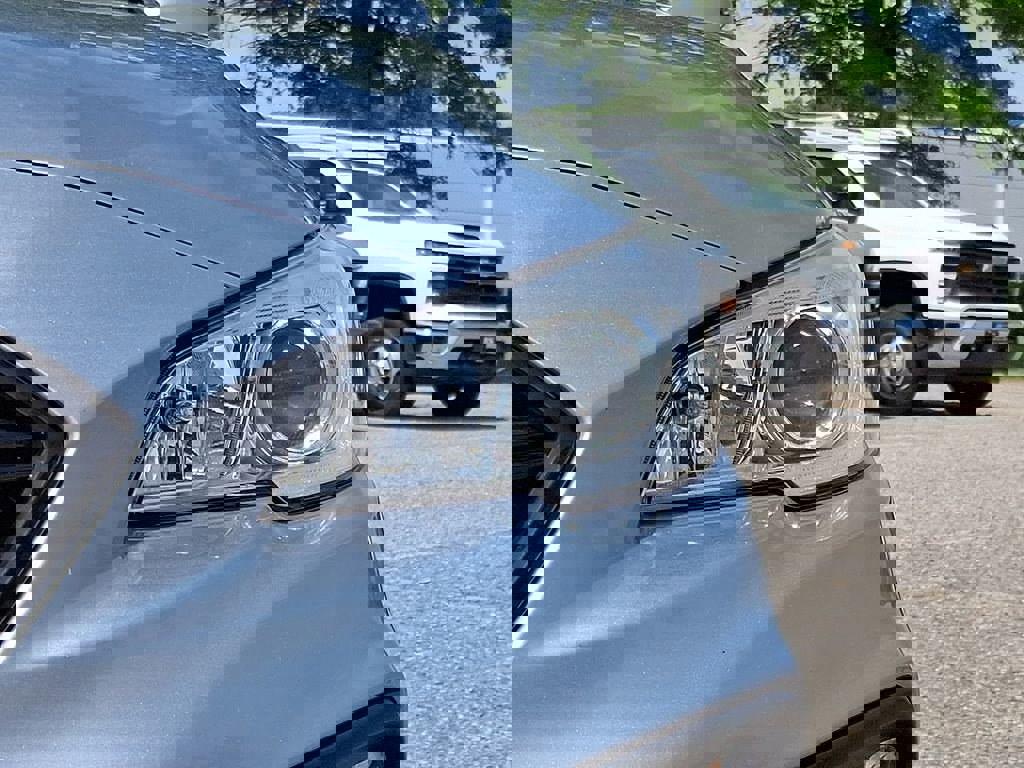 Used 2018 Subaru WRX Premium AWD/4WD image 10