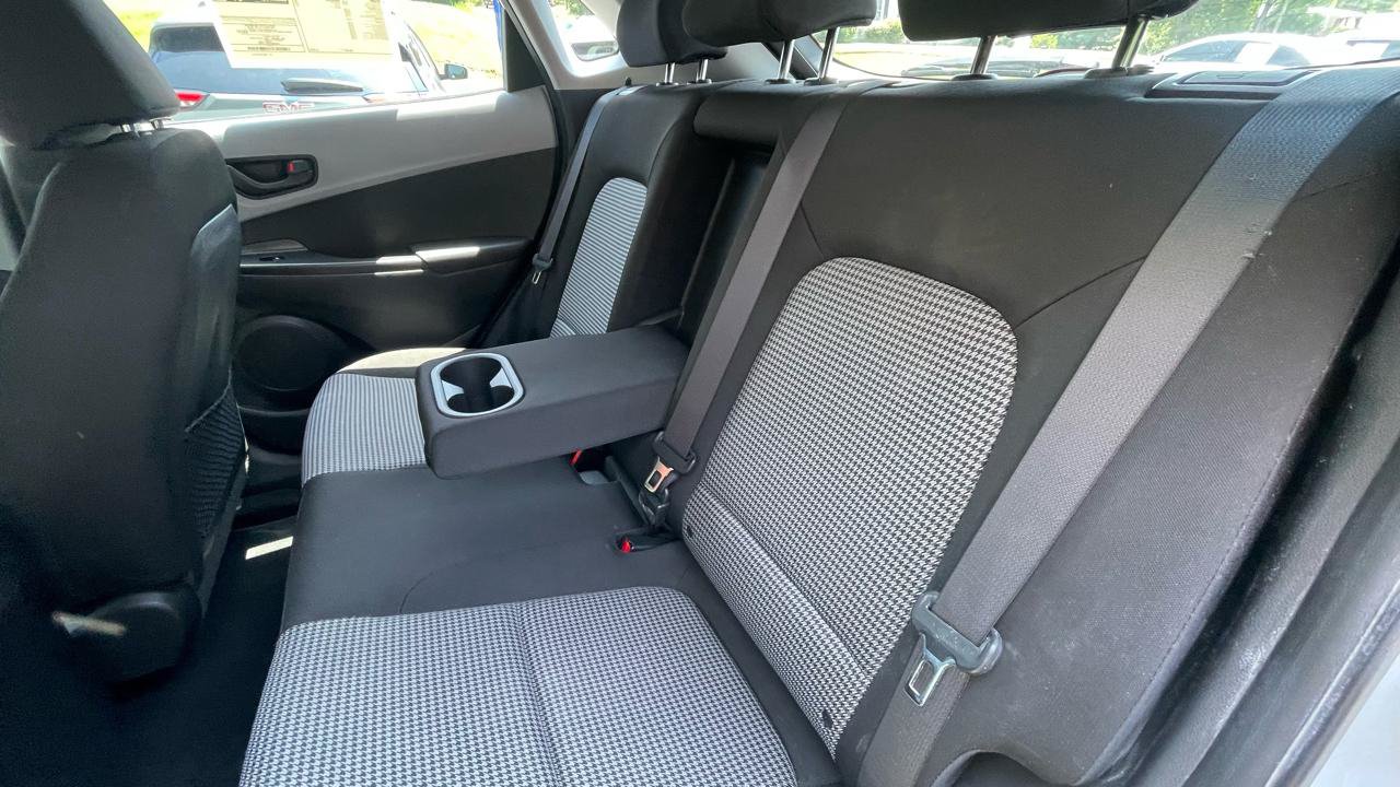 Used 2020 Hyundai Kona SE AWD/4WD image 20